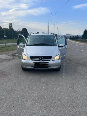 ������ Mercedes-Benz Viano