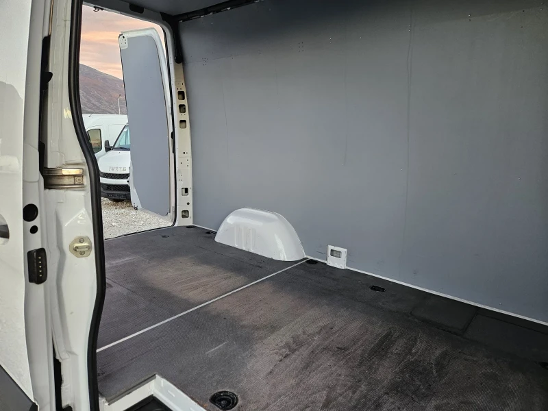 Mercedes-Benz Sprinter 316 Нави, Подгрев, Нов, снимка 14 - Бусове и автобуси - 47871847