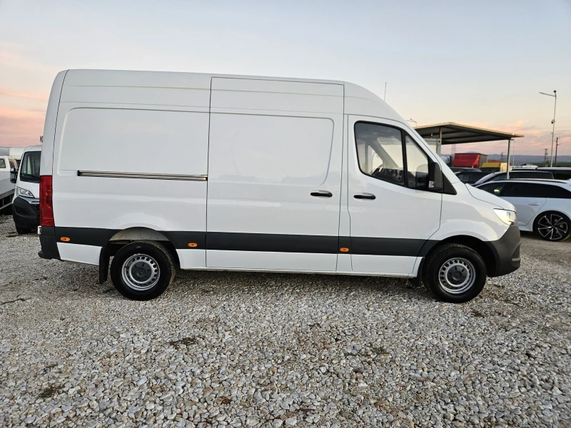 Mercedes-Benz Sprinter 316 Нави, Подгрев, Нов, снимка 6 - Бусове и автобуси - 47871847