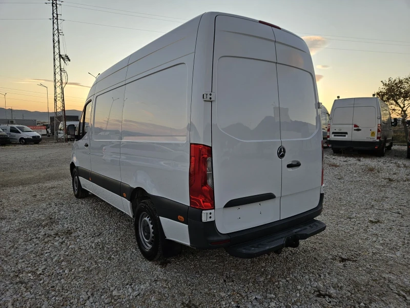 Mercedes-Benz Sprinter 316 Нави, Подгрев, Нов, снимка 3 - Бусове и автобуси - 47871847