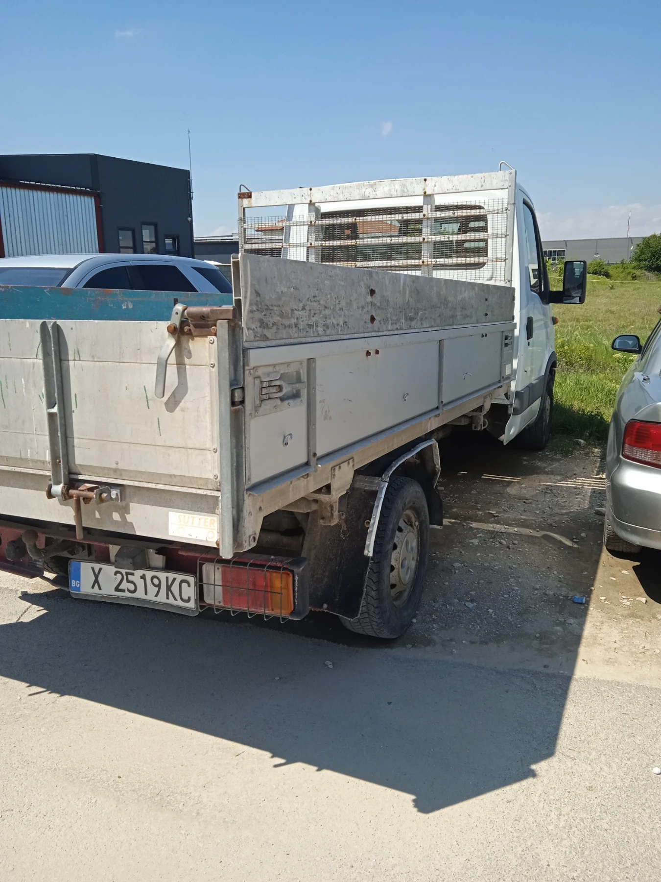 Iveco 3512  - изображение 2