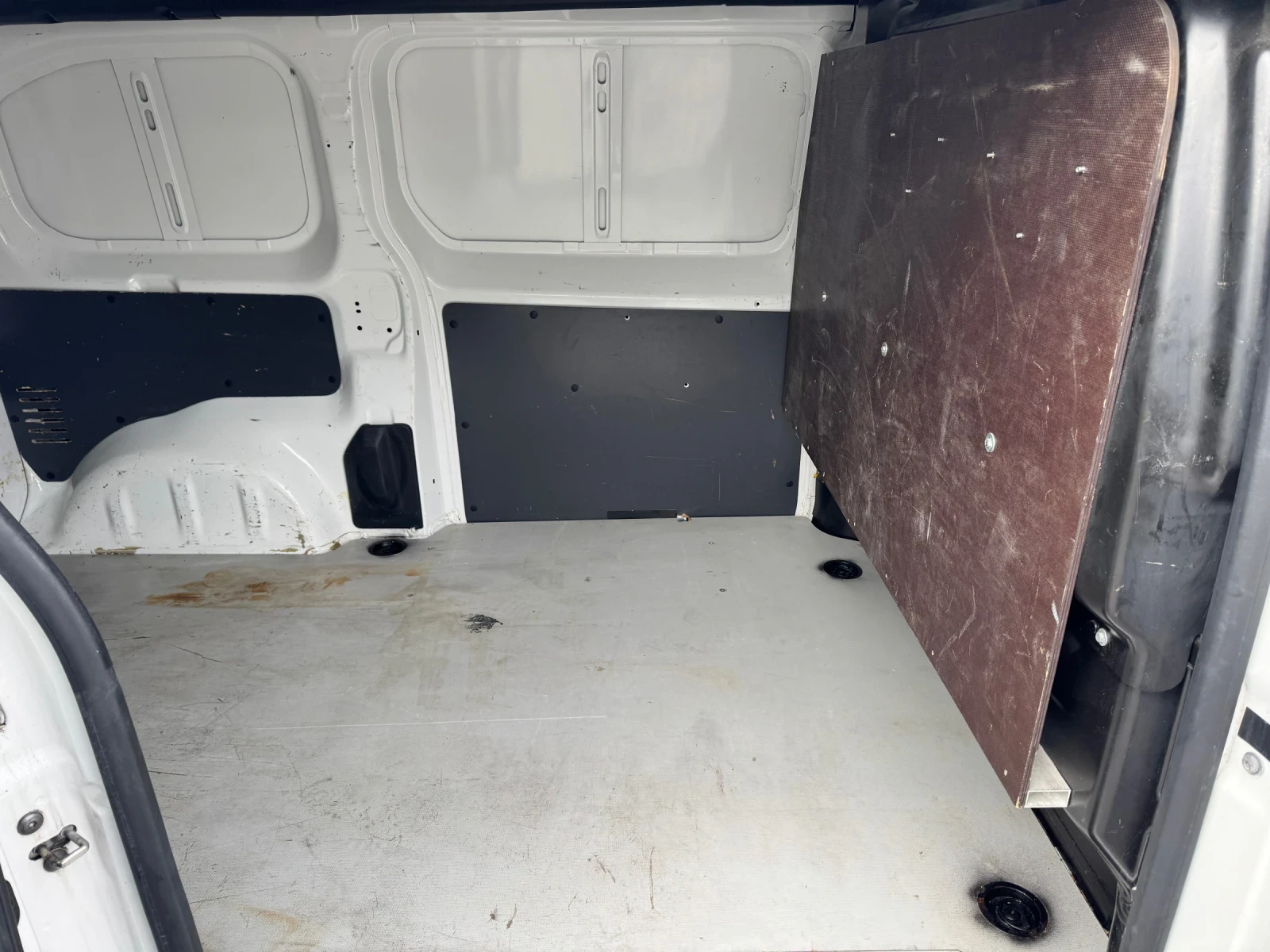 Opel Vivaro AUTOMATIC * ����* ������* 2.0d 122hp* euro 6 | Mobile.bg � ����������� 14