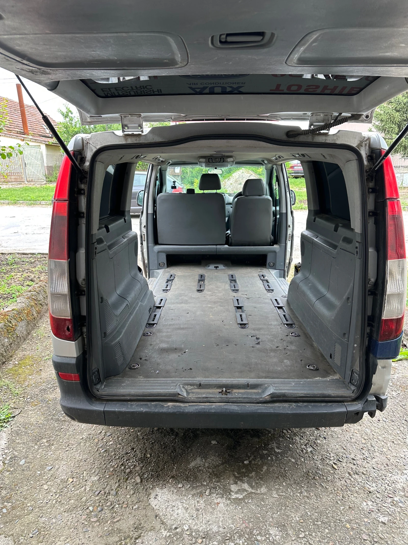 Mercedes-Benz Vito | Mobile.bg � ����������� 6