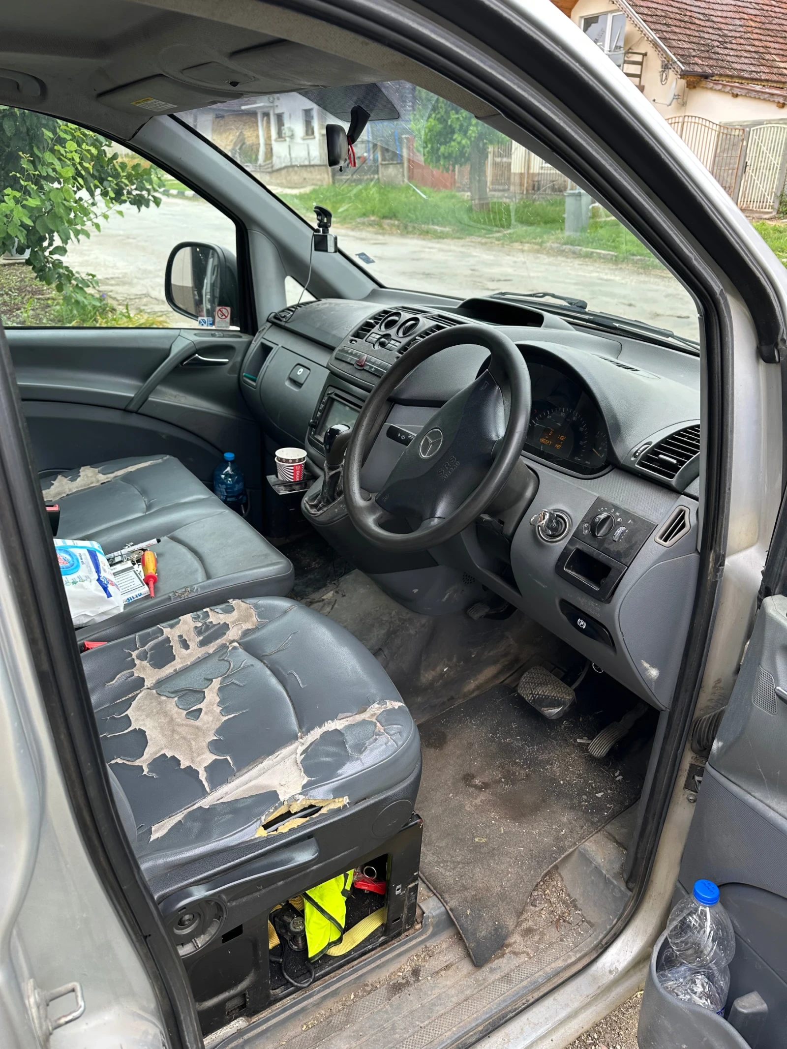 Mercedes-Benz Vito | Mobile.bg � ����������� 9