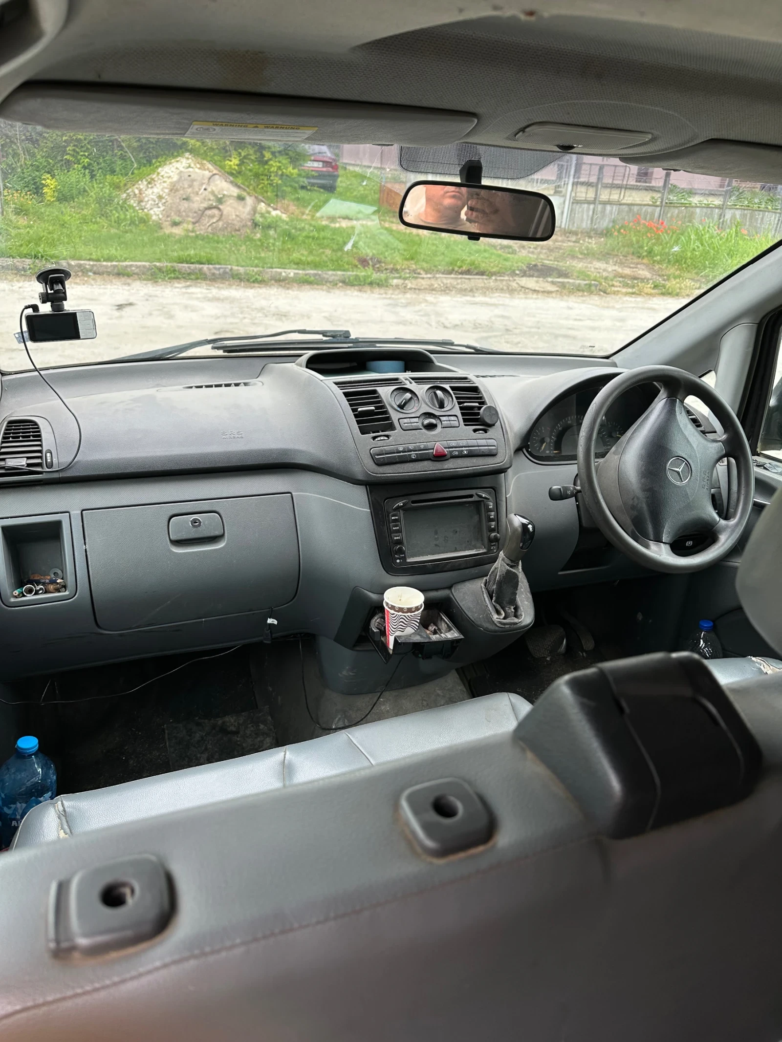 Mercedes-Benz Vito | Mobile.bg � ����������� 11