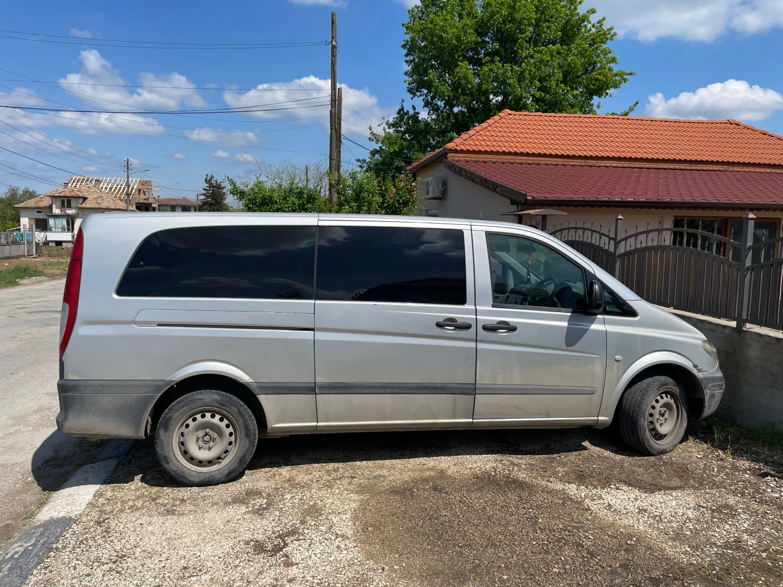 Mercedes-Benz Vito | Mobile.bg � ����������� 4