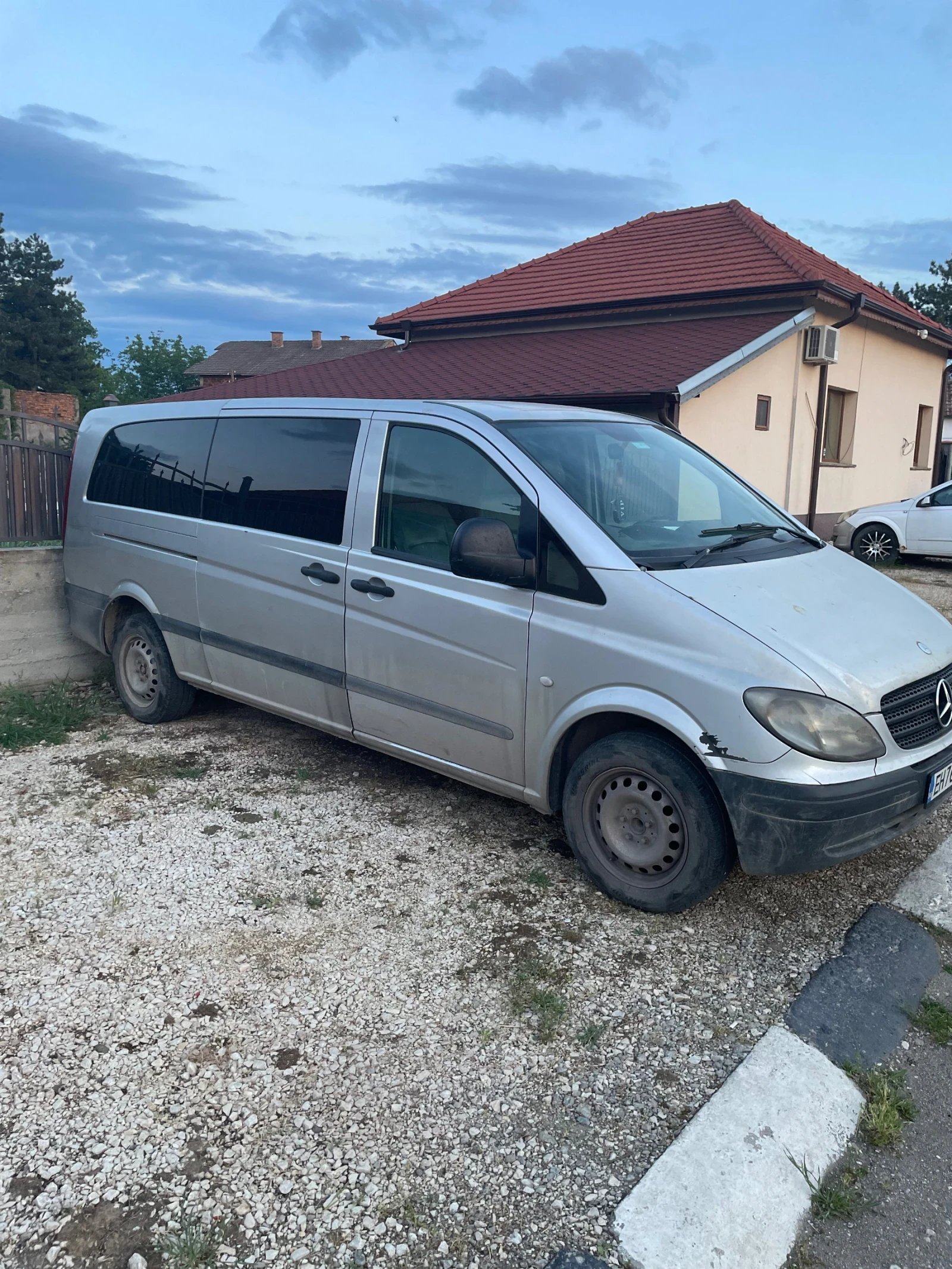Mercedes-Benz Vito | Mobile.bg � ����������� 2