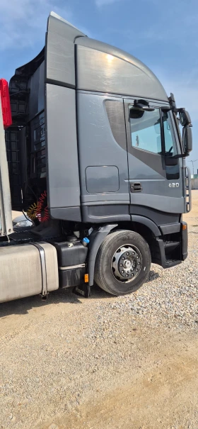 Iveco Stralis 420, снимка 2