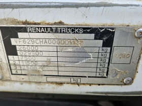 Renault Premium  Premium 320, снимка 15
