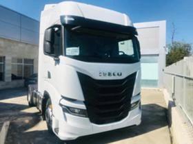  Iveco S-Way