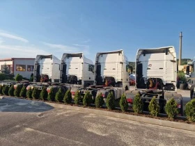 Man Tgx 18.500TGX, снимка 4