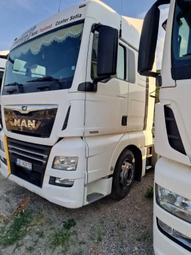 Man Tgx 18.500TGX | Mobile.bg    3