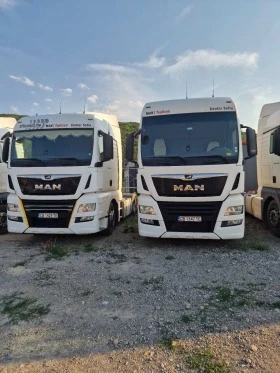 Man Tgx 18.500TGX, снимка 1