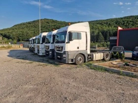 Man Tgx 18.500TGX, снимка 5