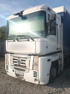     Renault Magnum DXi 460