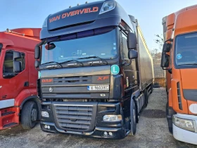 Daf XF 105 Влекач , снимка 12