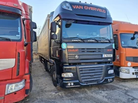 Daf XF 105 Влекач , снимка 9