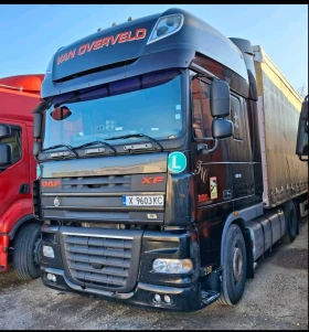 Daf XF 105 Влекач , снимка 1