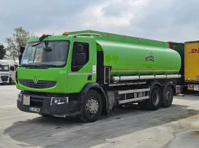 ������ Renault Premium
