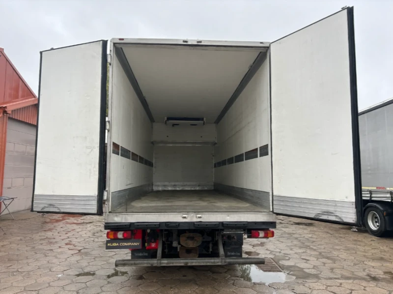 Mercedes-Benz Actros 2543 РЕТАРДЕР, снимка 5 - Камиони - 47627631