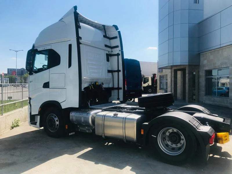 Iveco S-Way NEW MODEL 24, снимка 6 - Камиони - 26304174