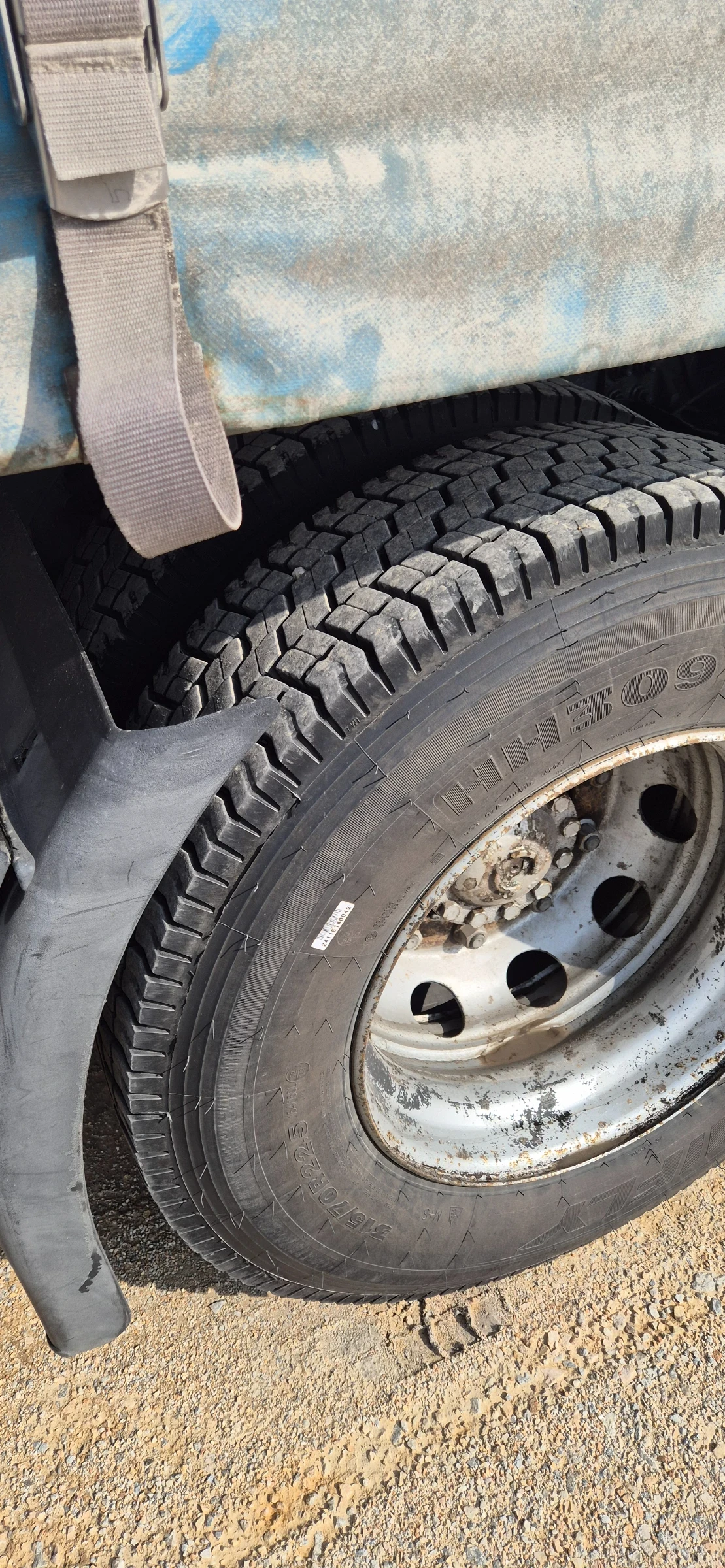 Iveco Stralis 420 - изображение 5