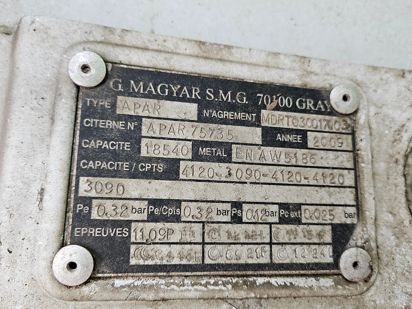 Renault Premium  Premium 320, снимка 16 - Камиони - 53931252