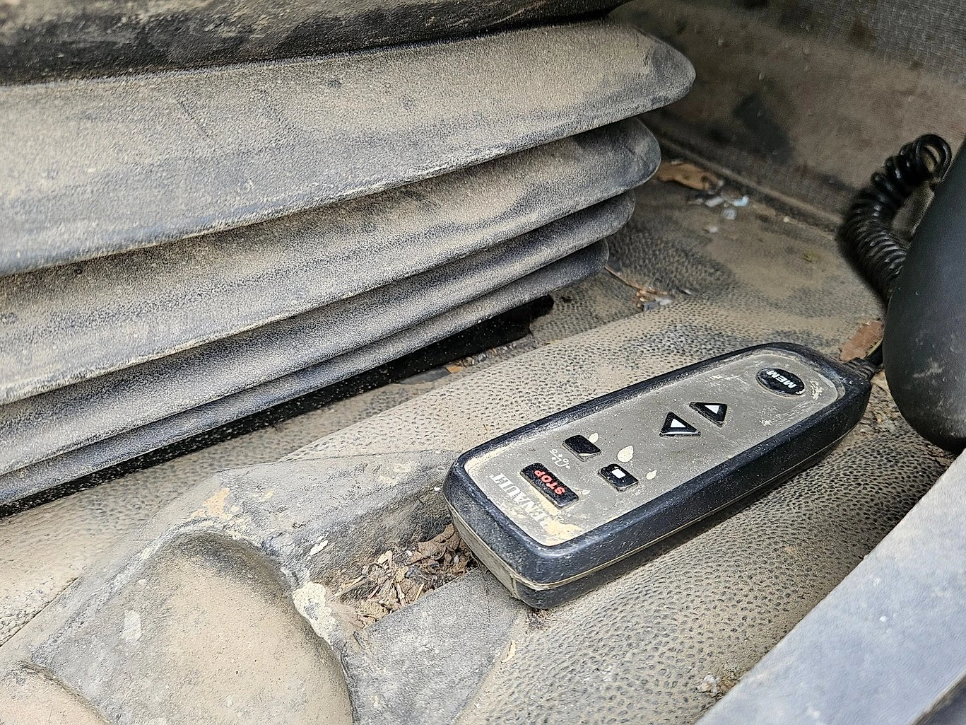 Renault Premium  Premium 320, снимка 17 - Камиони - 53931252