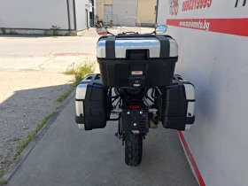 Honda Cb 500XA ABS A2, снимка 3