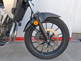 Honda Cb 500XA ABS A2, снимка 11