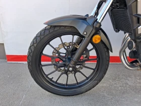 Honda Cb 500XA ABS A2, снимка 7