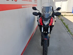 Honda Cb 500XA ABS A2, снимка 9