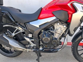 Honda Cb 500XA ABS A2, снимка 12