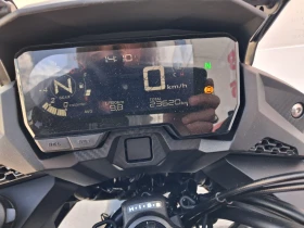 Honda Cb 500XA ABS A2, снимка 10