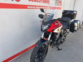 Honda Cb 500XA ABS A2, снимка 8