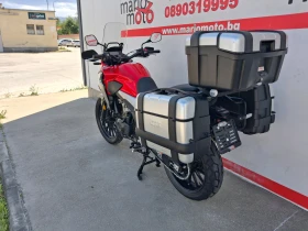 Honda Cb 500XA ABS A2, снимка 4