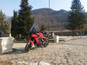 Yamaha Tracer, снимка 3