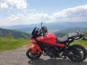 Yamaha Tracer, снимка 5