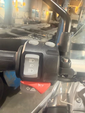 BMW R 1200GS 3бр Vario, снимка 7