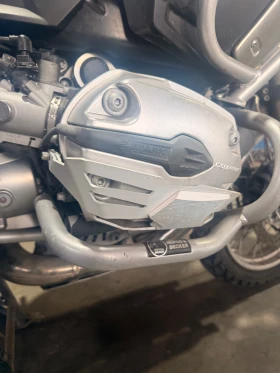 BMW R 1200GS 3бр Vario, снимка 6