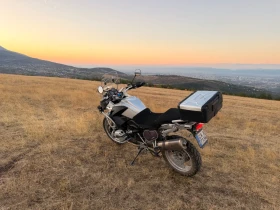 BMW R 1200GS 3бр Vario, снимка 1