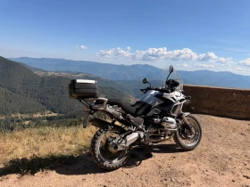 BMW R 1200GS 3бр Vario, снимка 2