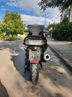 Yamaha T-max 500i, снимка 5