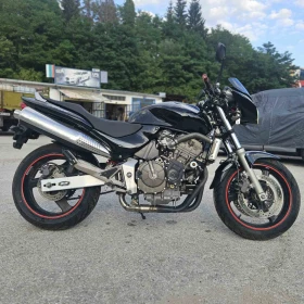 Обява за продажба на Honda Hornet ~4 600 лв. - изображение 1