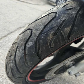 Обява за продажба на Honda Hornet ~4 600 лв. - изображение 6