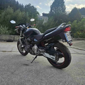 Обява за продажба на Honda Hornet ~4 600 лв. - изображение 3