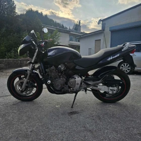 Обява за продажба на Honda Hornet ~4 600 лв. - изображение 2