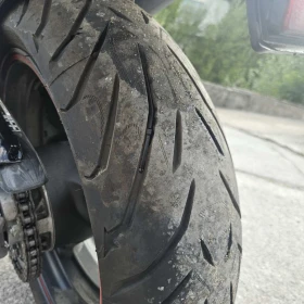 Обява за продажба на Honda Hornet ~4 600 лв. - изображение 7
