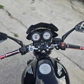 Обява за продажба на Honda Hornet ~4 600 лв. - изображение 5