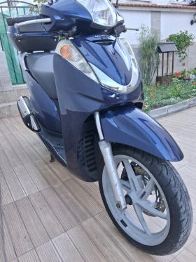     Honda Sh